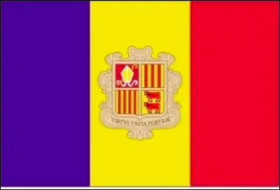 Quelle est la capitale de l'Andorre ?