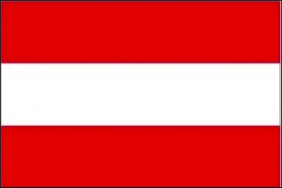 Quelle est la capitale de l'Autriche ?