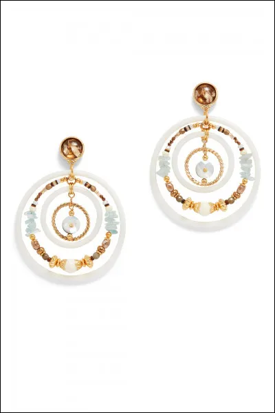 Quel accessoire aimes-tu porter ?