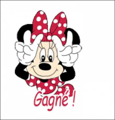 Ton adversaire est content de gagner. Comment réagis-tu ?