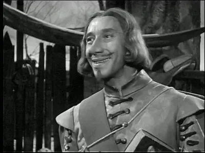 Acteur né en 1920, mort en 1962. Il joua Cyrano dans une pièce de théâtre filmée sous la direction de Claude Barma. Il intègra le TNP de Jean Vilar en 1952. A l'instar de Gérard Philipe qui décida d'être enterré avec le costume de Don Rodrigue ("Le Cid"), notre acteur voulut être inhumé avec le costume de Cyrano.
Indice : son nom est également celui d'une ville de Toscane.