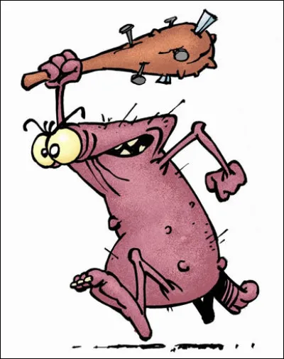 Quel est le nom commun de l'espèce des monstres que Kid doit combattre dans ses jeux vidéo ?