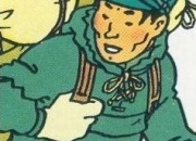 Quiz Personnages secondaires dans Tintin
