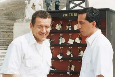 Dans quel film le oit-on aux cots de Gad Elmaleh ?