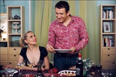 Dans quel film les apparences sont-elles caches lors d'un dner ?