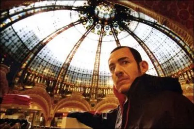 Dans quel film risque t-il de mourir  tout instant ?