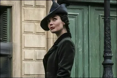 Et cette partisane tr&egrave;s proche de Grindelwald, comment s'appelle-t-elle ?