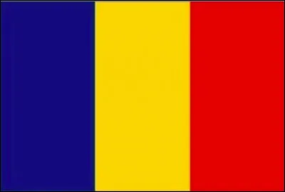 Quelle est la capitale de la Roumanie ?