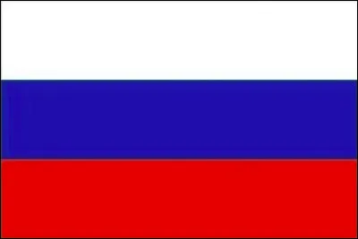 Quelle est la capitale de la Russie ?