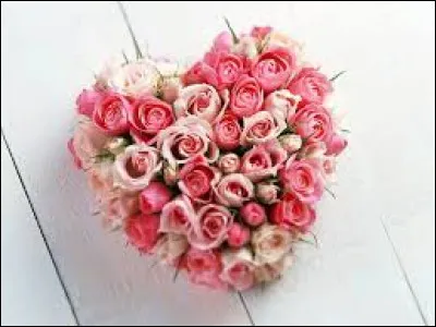 Lequel de ces pays a une rose pour emblème national ?