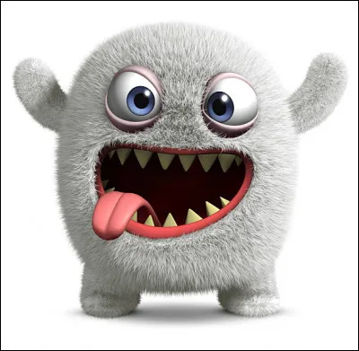 Quelles cr&eacute;atures appartiennent &agrave; la mythologie ?