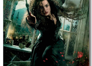 Test  quel pourcentage es-tu Bellatrix Lestrange ?