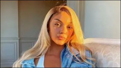 Qui est l'auteur de la chanson "Anissa" qui fait le buzz en ce moment, où l'on peut entendre "Tu prends tes caleçons sales et tu hors de ma vue" ?