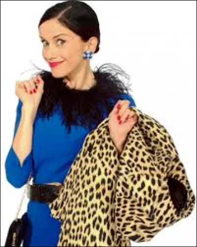 Qui est Victoria Williams ?