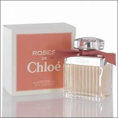 Roses de Chloé est un parfum porté entre autres par Kim Kardashian. Quel rappeur a-t-elle épousé en 2014 ?