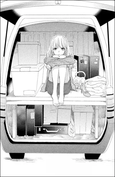 Tu as une vie banale et ordinaire mais un élément déclencheur change tout pour l'améliorer. Choisis la meilleure option, d'après toi.