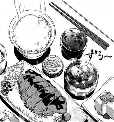 Parmi ces choix, quel est le « repas » idéal en couple ?