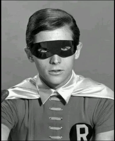Lors de la première saison, l'acteur qui interprète Robin n'avait pas de cascadeur.