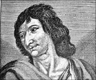 De qui Cyrano de Bergerac est-il amoureux ?