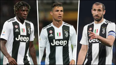 Ronaldo jouait au Manchester United le mardi, 2 jours plus tard il est transféré à la Juve.
Quel est le jour de son transfert ?