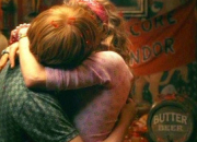Quiz Top 7 des meilleurs baisers dans la saga 'Harry Potter'