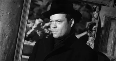 Dans ce film tourné en 1948, Holly Martins, écrivain américain, se rend à Vienne et y arrive pour assister aux obsèques de son ami Harry Lime, qui a été écrasé par une voiture. Quel est le titre de ce film ?