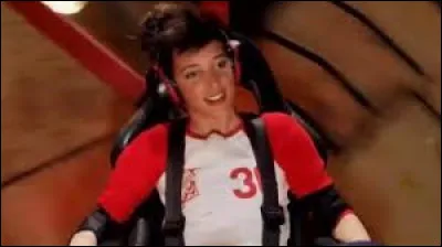 Dans quelle émission télévisée trouve-t-on une épreuve appelée "Gagarine" ?