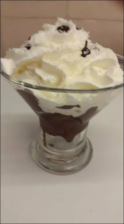 Quels parfums découvre-t-on dans la coupe "Bounty" ?