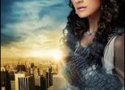 Quiz Personnages de Percy Jackson