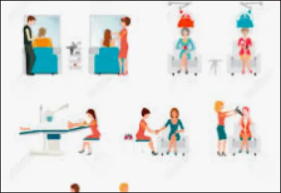 Tu préfères passer ton confinement à :