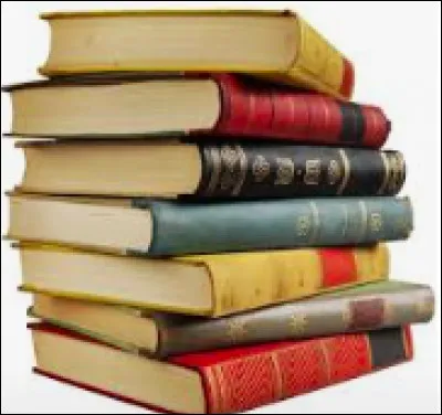 Toujours pour t'occuper, tu préfères lire :