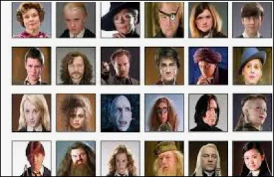 Tu préfère passer ton confinement avec :