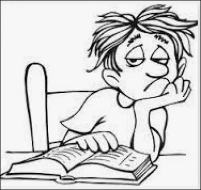 Pour t'occuper, tu préfères :