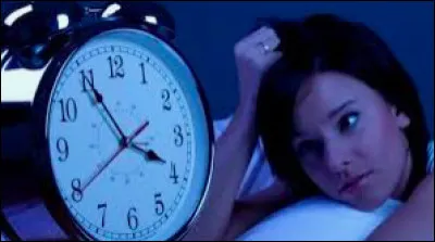 Qui préfères-tu avoir pour te réveiller la nuit ?