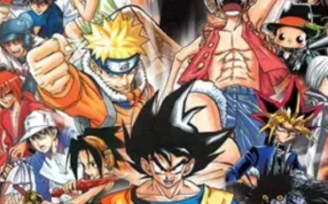 Quiz My hero academia