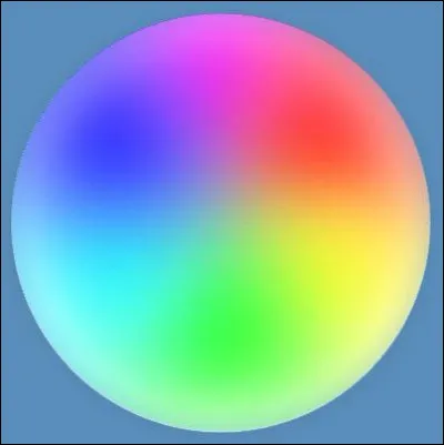 Quelle est ta couleur pr&eacute;f&eacute;r&eacute;e ?