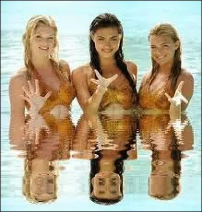 Quel pouvoir de sir&egrave;ne aimerais-tu avoir ?