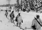 Quiz 1939-40 La bataille de Suomussalmi