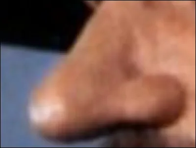 Quel personnage joué par Gérard Depardieu a ce nez ? 
Ce personnage est le personnage principal d'un film avec Jacques Weber et Sandrine Kiberlain.