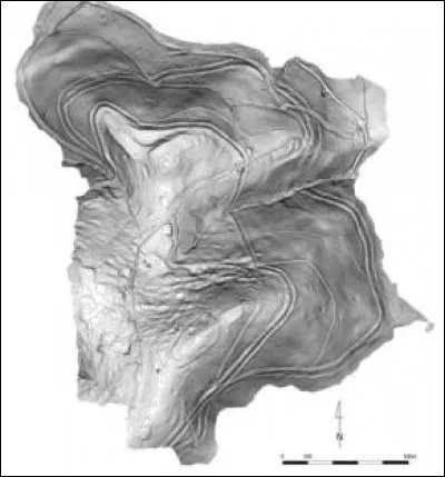 Qu'est-ce que le "lidar" ?