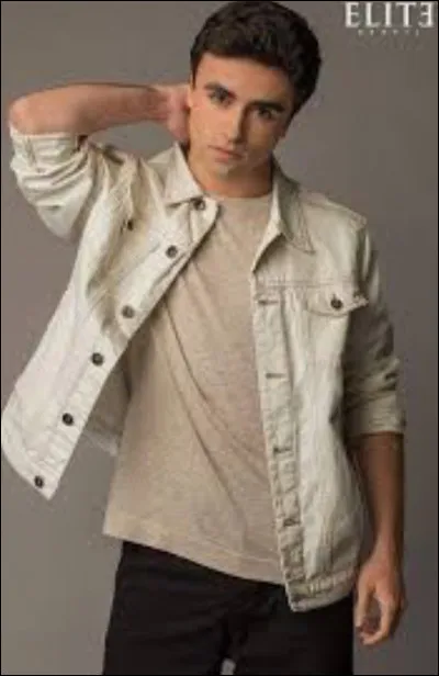 Quel est le véritable nom de Samuel García ?