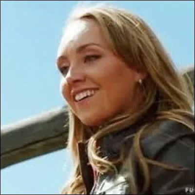 Quel est le nom de la fille au miracle ?