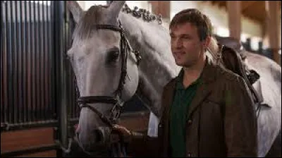 Qui est le valet du prince de la saison 7 ?