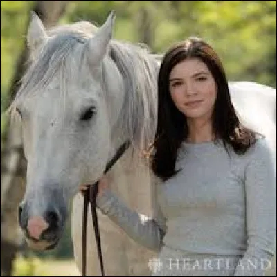 Georgie fait du... et du...