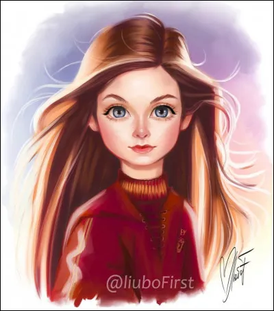 Sur le terrain de Quidditch, que fais-tu ?