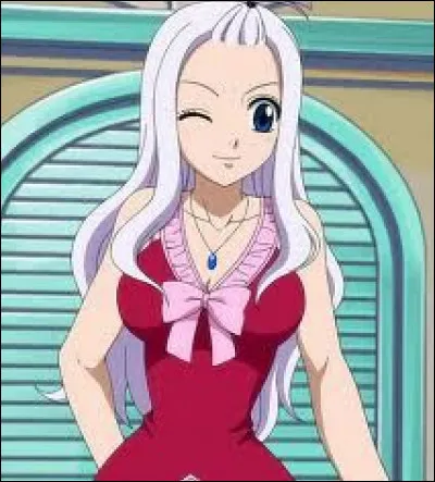 Quels emplois Mirajane occupe-t-elle ?