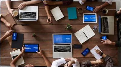 Dans quel domaine voudrais-tu travailler ?