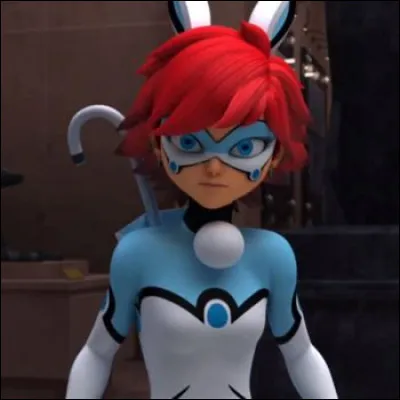Bunnyx sait-il qui est Ladybug ?