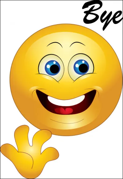 Qui chantait "Voilà, c'est fini, on ne va pas se dire au revoir comme sur le quai d'une gare" ?