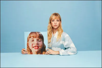 Quel est l'animal préféré d'Angèle ?